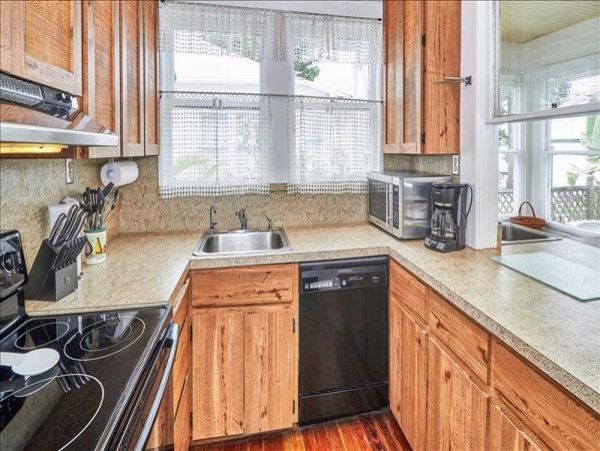 Indian Rocks Indian Shores Home 1012712