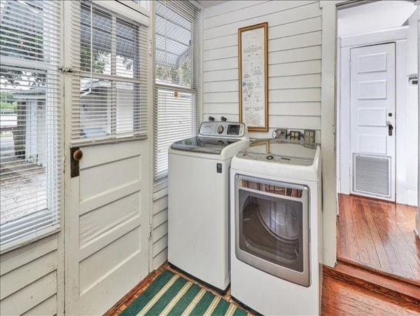 Indian Rocks Indian Shores Home 1012712