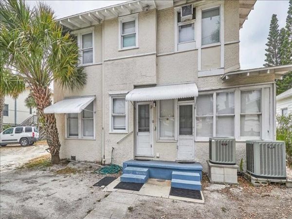 Indian Rocks Indian Shores Home 1012712