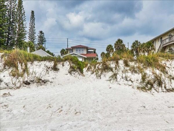 Indian Rocks Indian Shores Home 1012712