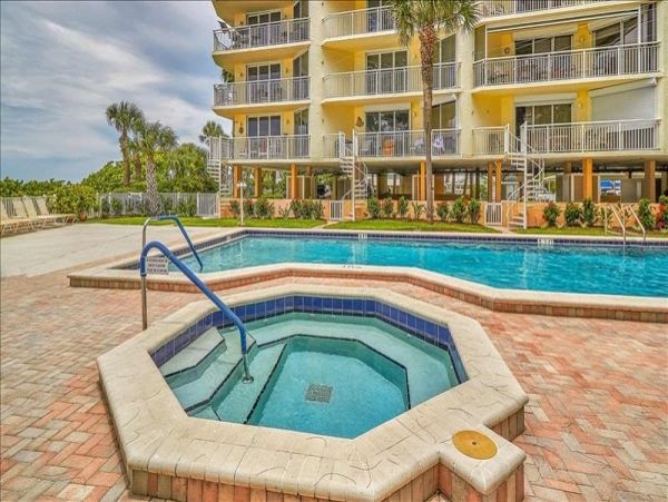 Indian Shores Ai Condo 1012713