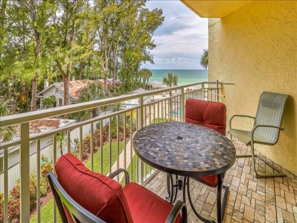 Indian Shores Ai Condo 1012713