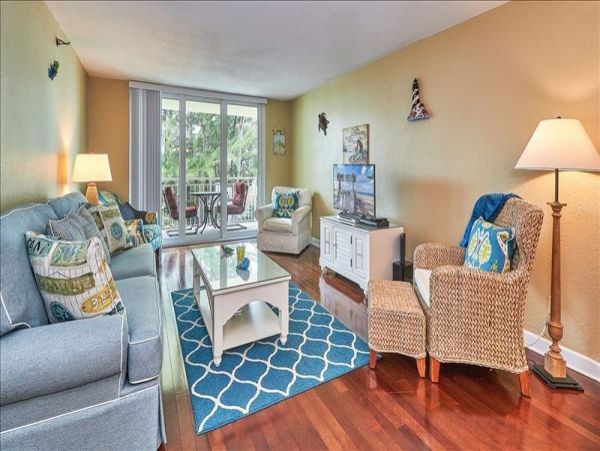 Indian Shores Ai Condo 1012713