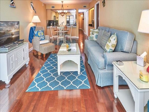 Indian Shores Ai Condo 1012713