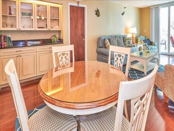 Indian Shores Ai Condo 1012713