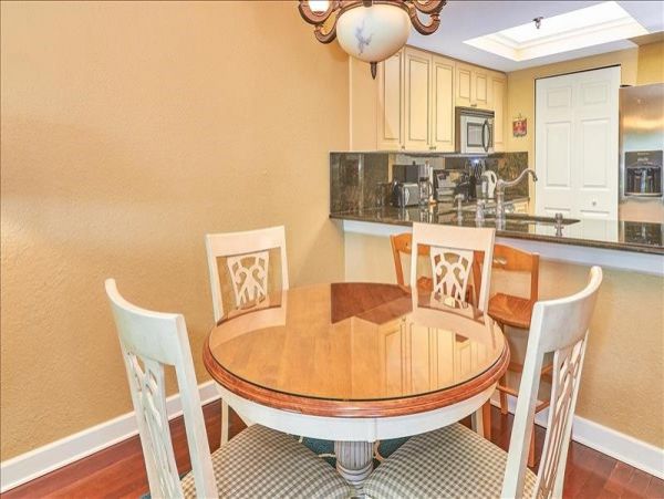 Indian Shores Ai Condo 1012713