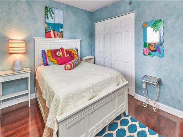 Indian Shores Ai Condo 1012713