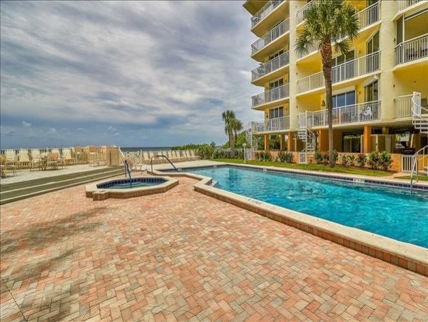 Indian Shores Ai Condo 1012713