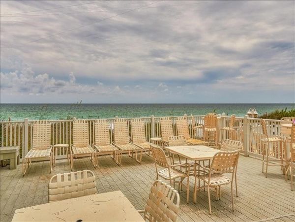 Indian Shores Ai Condo 1012713