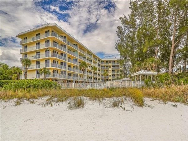 Indian Shores Ai Condo 1012713