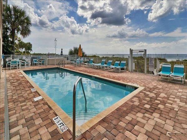 Indian Shores Ai Condo 1012714