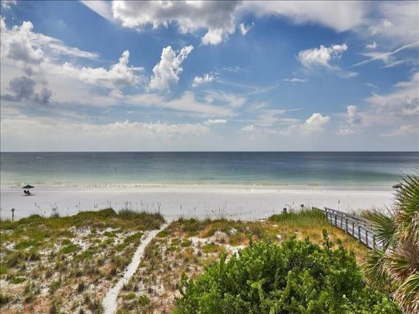 Indian Shores Ai Condo 1012714