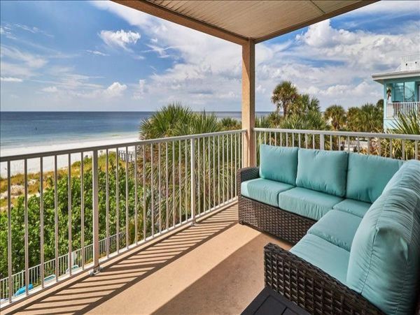 Indian Shores Ai Condo 1012714