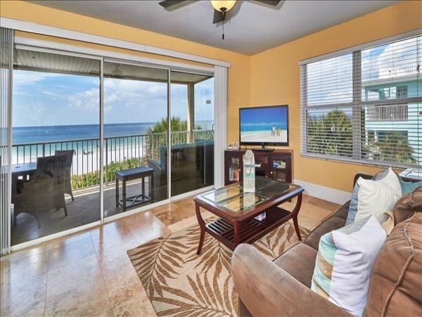 Indian Shores Ai Condo 1012714