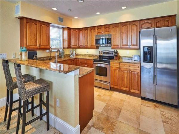 Indian Shores Ai Condo 1012714