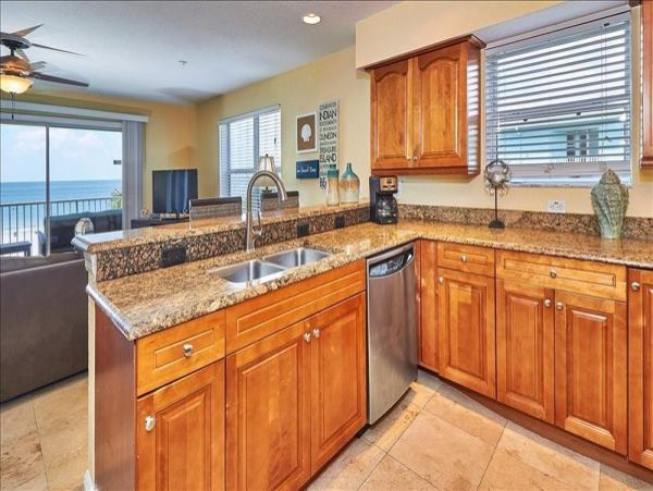 Indian Shores Ai Condo 1012714