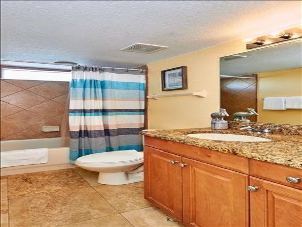 Indian Shores Ai Condo 1012714