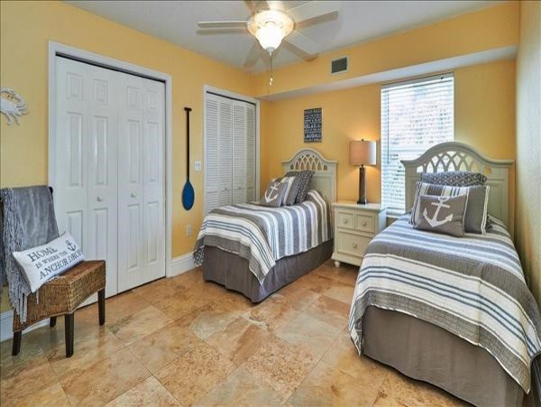 Indian Shores Ai Condo 1012714