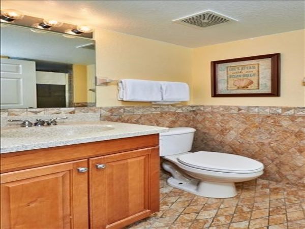 Indian Shores Ai Condo 1012714