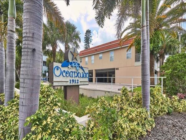 Indian Shores Ai Condo 1012714
