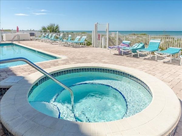 Indian Shores Ai Condo 1012714