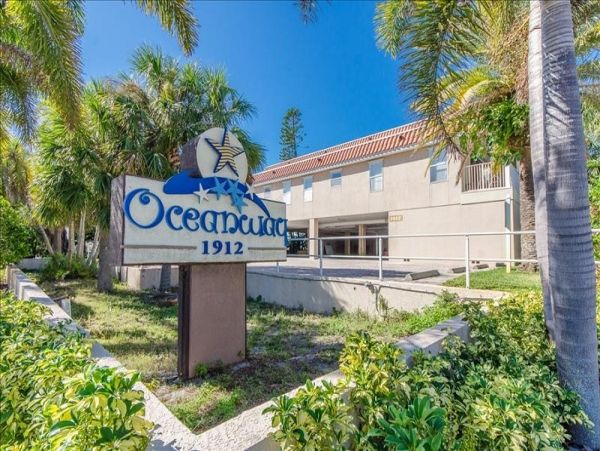Indian Shores Ai Condo 1012714
