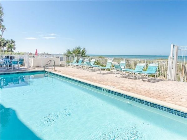 Indian Shores Ai Condo 1012714
