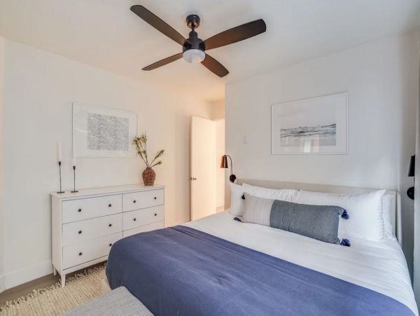 Beachfront Condo with Great Sunset Views in Mission Beach