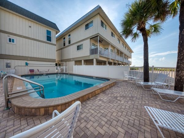Indian Shores Ai Condo 1012716