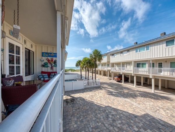 Indian Shores Ai Condo 1012716