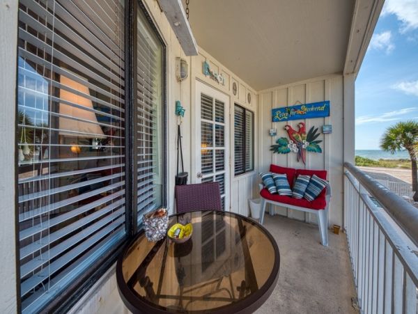 Indian Shores Ai Condo 1012716