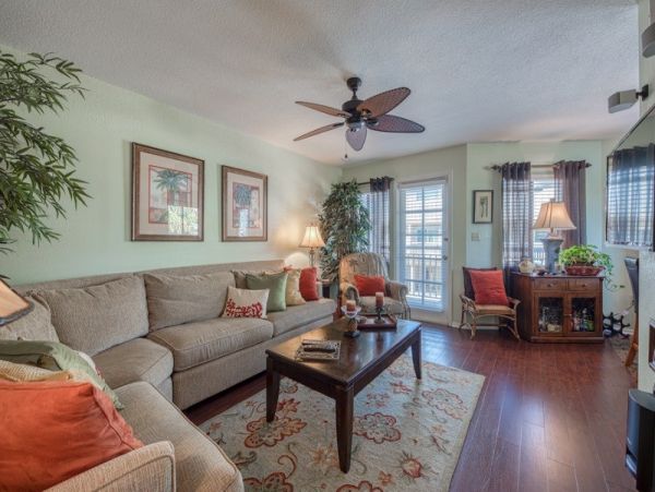 Indian Shores Ai Condo 1012716