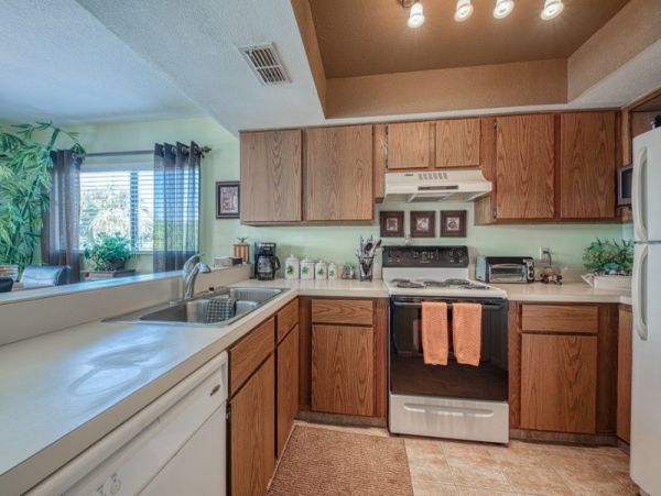 Indian Shores Ai Condo 1012716
