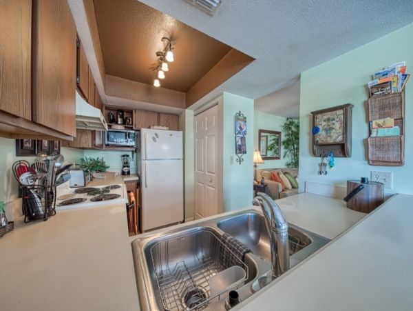 Indian Shores Ai Condo 1012716
