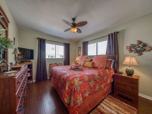 Indian Shores Ai Condo 1012716