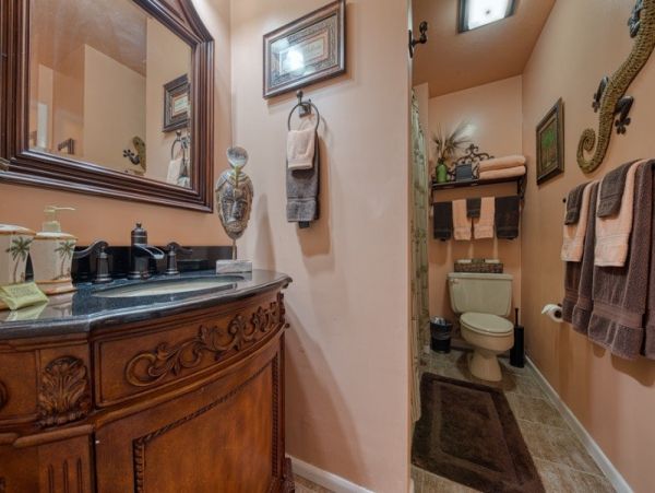 Indian Shores Ai Condo 1012716
