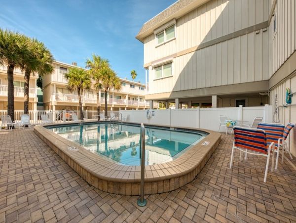 Indian Shores Ai Condo 1012716