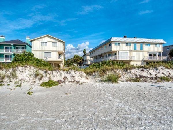 Indian Shores Ai Condo 1012716