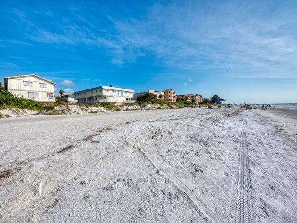 Indian Shores Ai Condo 1012716