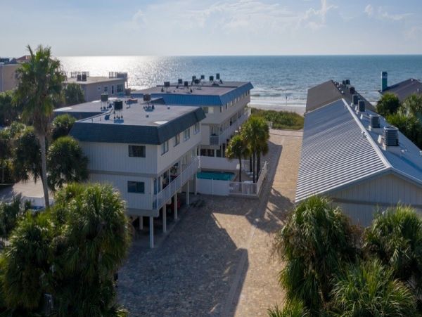 Indian Shores Ai Condo 1012716