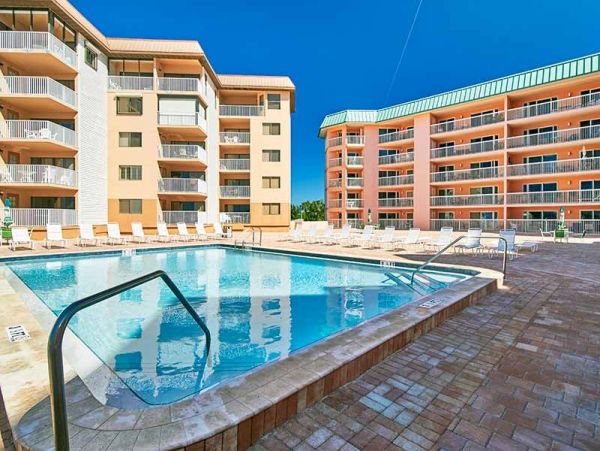 Indian Shores Ai Condo 1012717