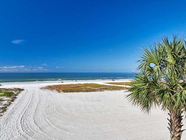 Indian Shores Ai Condo 1012717