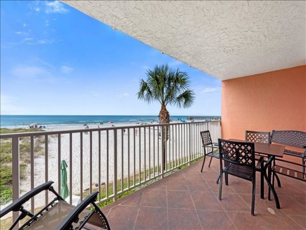 Indian Shores Ai Condo 1012717
