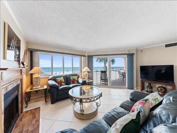 Indian Shores Ai Condo 1012717