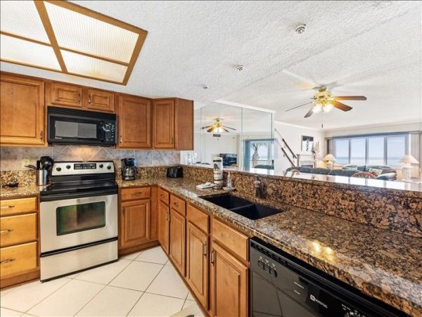 Indian Shores Ai Condo 1012717