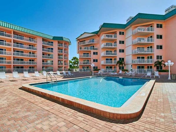 Indian Shores Ai Condo 1012717