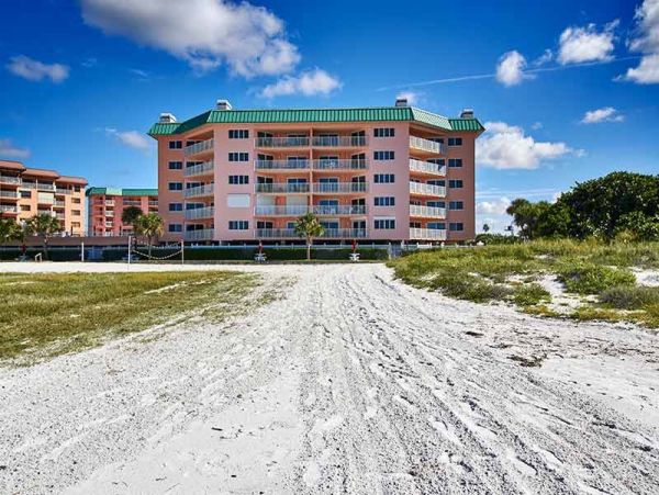 Indian Shores Ai Condo 1012717