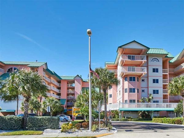 Indian Shores Ai Condo 1012717