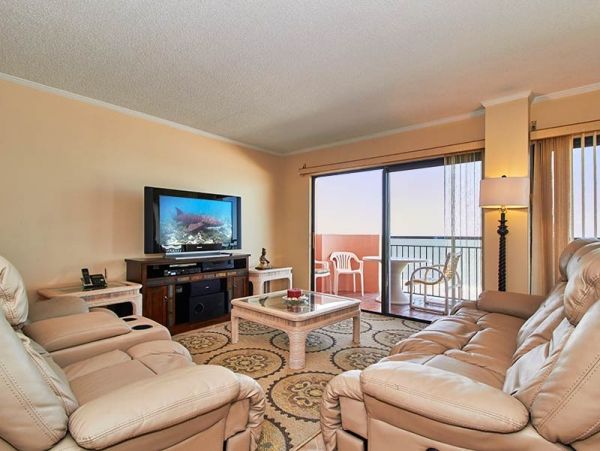Indian Rocks Indian Shores Condo 1012718
