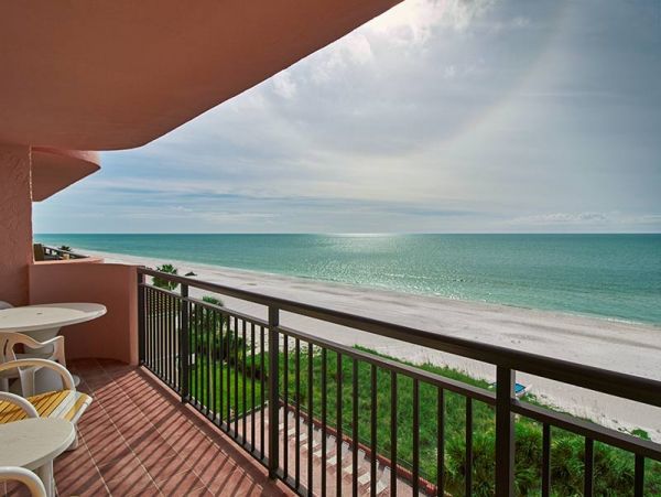 Indian Rocks Indian Shores Condo 1012718